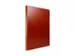 Showalbum Multo Hannibal A4 20 tassen cognac kunstleder