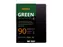 Cahier de notes Rhodia Greenbook A4 ligné 4 perforations 180 pages 90