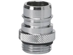 Vikan Hygiene 3/4'' nippel met 1/2'' schroefdraad voor spuitpistool