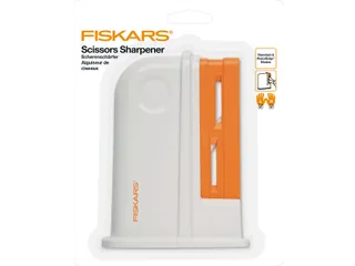 Scharenslijper Fiskars universeel wit - 4