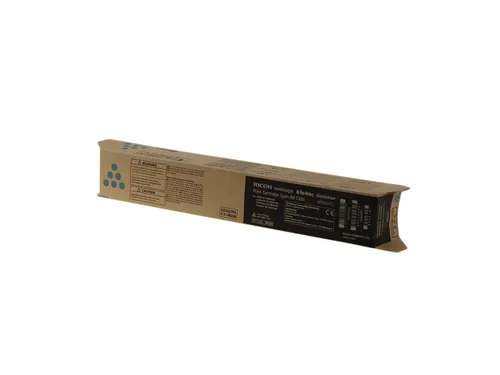 Tonercartridge Ricoh 842383 blauw