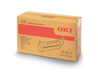 OKI Laser fuser