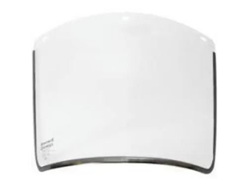 Honeywell CV84A/CG Gelaatsscherm, 20 cm