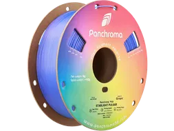 PLA Filament 1,75mm Starlight Paars 1kg Panchroma