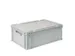 bac gerbable norme Europe,a. boîte isotherme,HxLxl 220x600x400mm