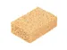 Spons Spontex Azella 82 viscose glazenwassersspons 120x80x35mm 10 stuk