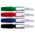 Premium Whiteboard Marker Ronde Punt 3mm Assorti