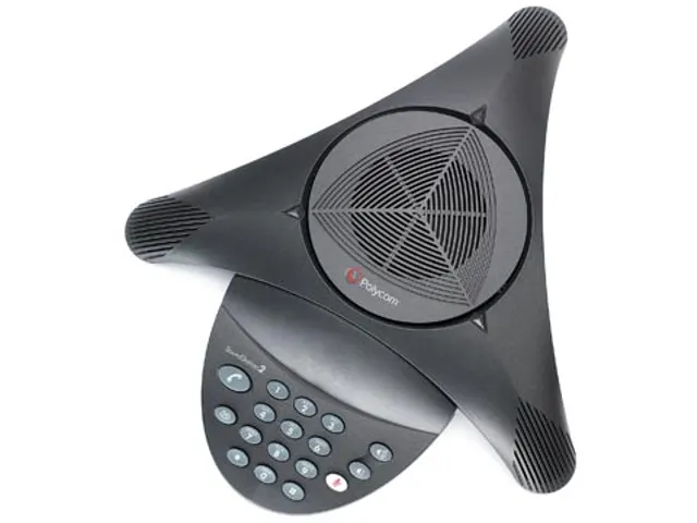 Polycom SoundStation 2 Conferentietelefoon