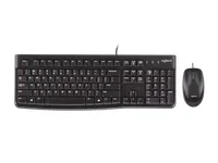 Logitech Toetsenborden