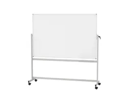 Whiteboard Kantelbaar MAULstandaard 120x180cm