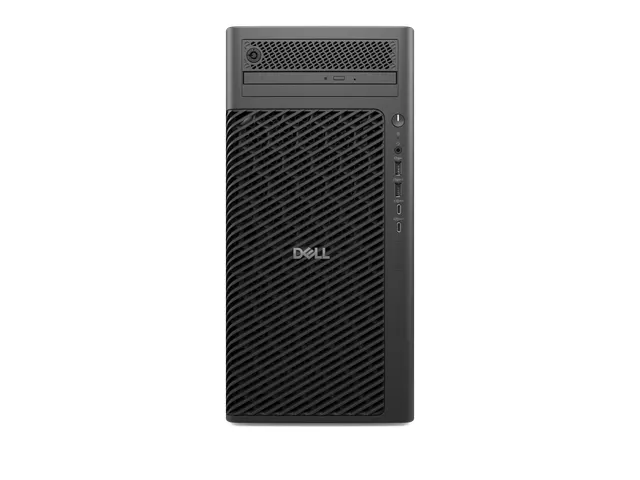 DELL Pro Max T2 FCT2250 Intel Core Ultra 7 265 32 GB Tower PC