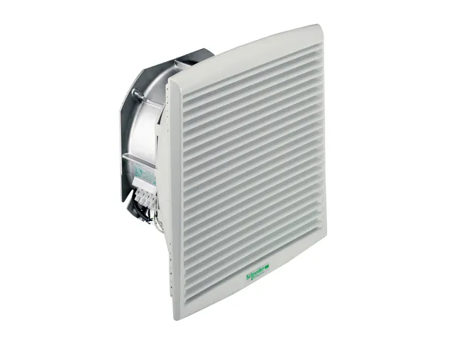 ClimaSys - Geforceerde ventilatie - IP54 - 850m³/u - 230V