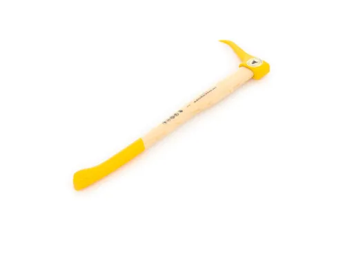 OX 173 E-0600 Hand Appie met 60cm essenhouten steel