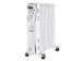 Oliegevulde Radiator - 2500W - 11 Lamellen