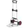Steekwagen Opvouwbaar Rvs Draagvermogen 125kg