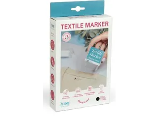 textielstempel 20 G7/1 Set Mine - 3
