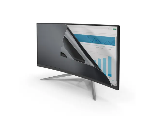 Filtre de confidentialité 35 inch 21: 9