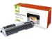 toner noir 1600 pages pour HP - OEM: CF230A