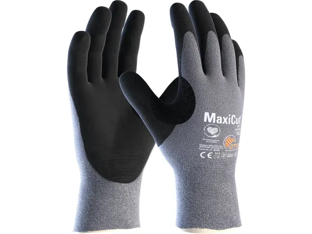 ATG MaxiCut Oil 44-504 handschoen Maat 6
