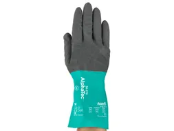 Ansell AlphaTec 58-270 handschoen - 9