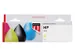 Inktcartridge Quantore alternatief tbv HP F6T79AE 913A geel