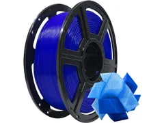Flashforge PLA filament voor 3D printer 1,75mm Blauw 1kg