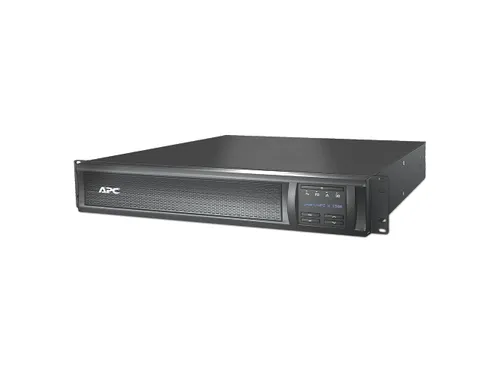 APC Smart-UPS X SMX1500RMI2UNC - 1500VA, 8x C13 uitgang, USB, uitbreid