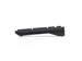 DELL KB500 toetsenbord Kantoor RF Draadloos QWERTY US Zwart