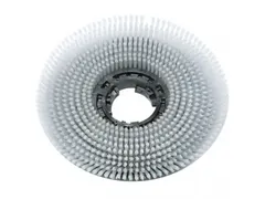 Schrobborstel 43cm grind/sportvloeren