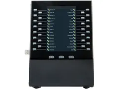 VVX EM50 uitbreidingsmodule