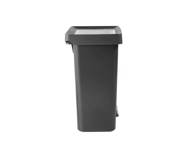 Premier Step-On Pedaalemmer 71 liter Metallic Grafiet