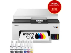 Multifunctional inktjet Canon MAXIFY GX1051