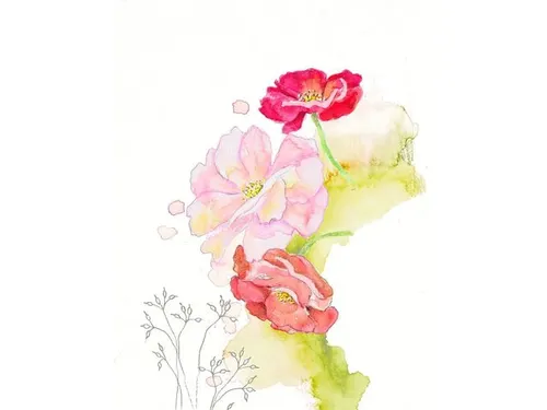 Aquarelpotlood Goldfaber blik a 36st. Pastel + standaard kleuren