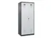 locker voor scheiding van kleding,HxBxD 1850x800x500mm,2vak