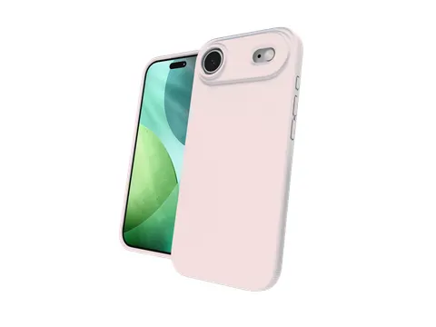 ZAGG Manhattan Snap, Hoes, Apple, iPhone 17 Air, 16,5 cm (6.5 inch), R