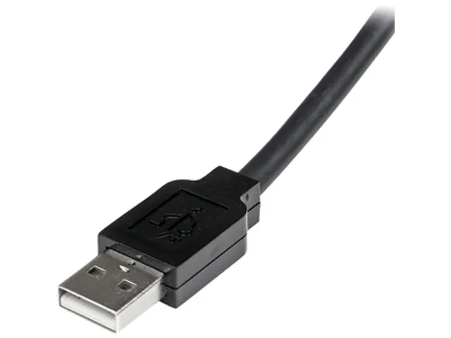20m USB 2.0 Active Ext Cable - M/F