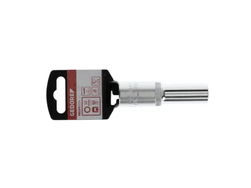 R61001214 Inbus 1/2 inch zeskant 12mm lengte 77mm