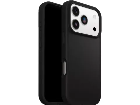 OtterBox React MagSafe iPhone 17 Pro hoesje zwart