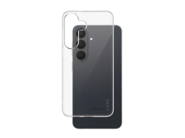 PanzerGlass CARE by X-Ray Case Case Samsung Galaxy S26 FE 5G, Ho