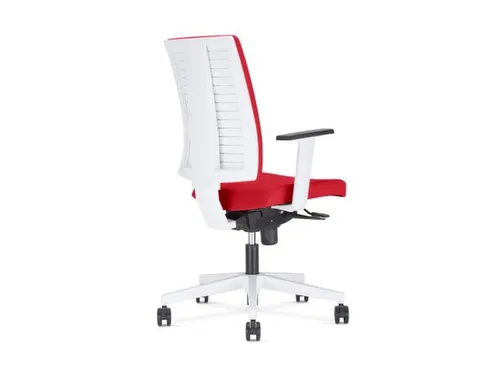 Nowy Styl Bureaustoel Navigo Profi Rood