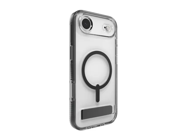 ZAGG Santa Cruz Snap Kickstand, Hoes, Apple, iPhone 17 Air, 16,5 cm (6