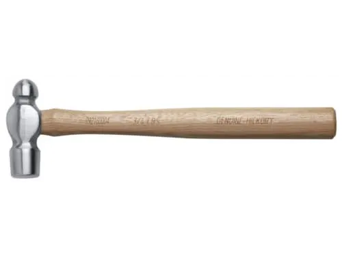 GEDORE RED R92160004 Engelse slotenmakershamer 3/4lbs hickory
