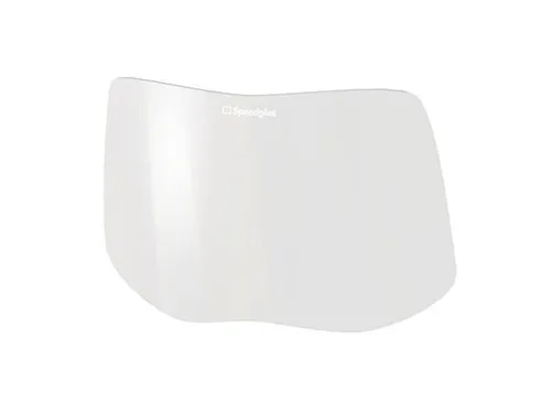 3M Speedglas 9100 standaard spatruit buitenzijde, per 10 stuks