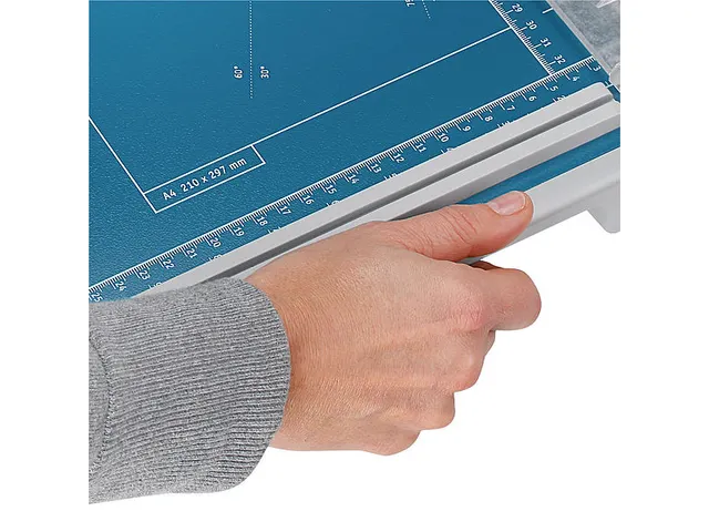 Snijmachine Dahle A4 502 Hobby 32cm