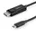 USB-C naar DisplayPort 1.4 Kabel 2m 8K 60Hz HDR