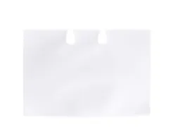 Uitbreidingsset Durable Visifix visitekaartmolen 40 stuks transparant