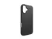 ZAGG Luxe Snap, Housse, Apple, iPhone 17, 16 cm (6.3 inch), Noir