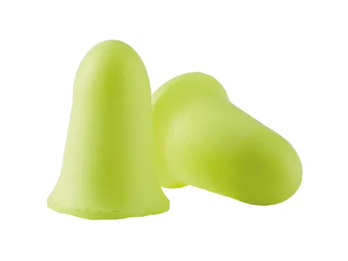 3M EAR Soft FX oordoppen, SNR 39 dB, geel, per 200 paar