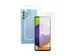PanzerGlass SAFE. by 2-in-1 Bundle Samsung Galaxy A52 5G | Bulk, Sa