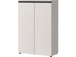 dossierkast,HxBxD 1200x801x400mm,2xhouten vloer,3ordnerhoogte